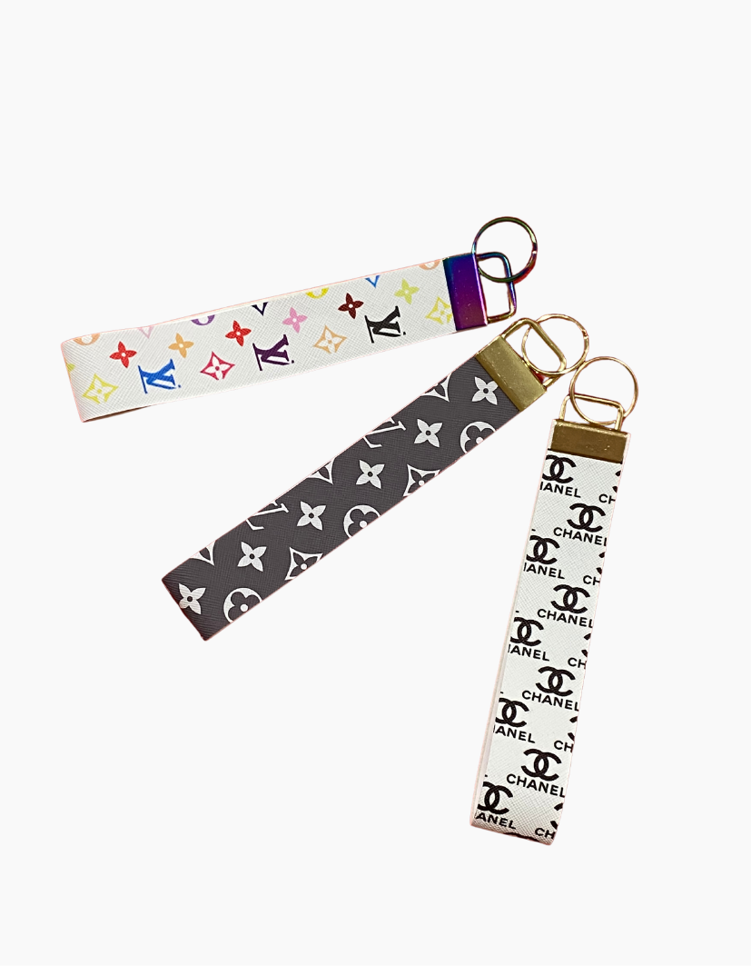 Clips for Bag/luggage Tags Louis Vuitton Luggage Tag Clips 