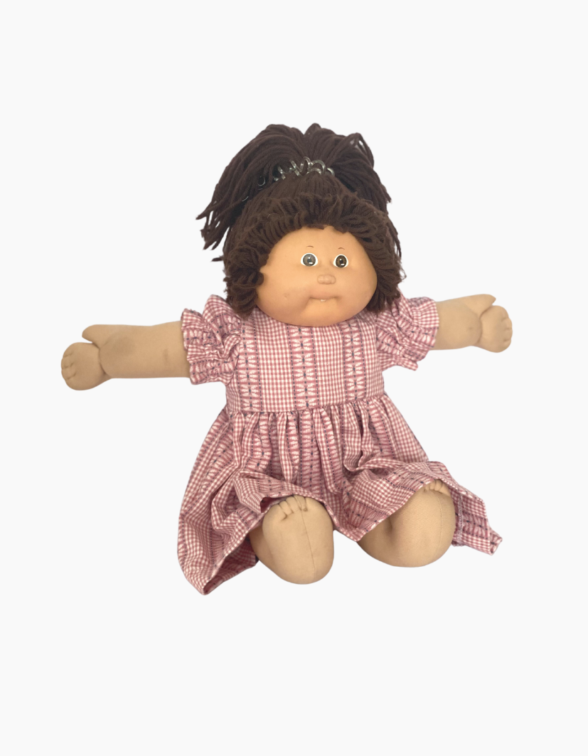 Cabbage Patch (46cm)