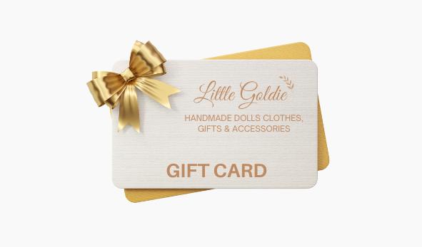 Gift Cards