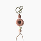 Floral Collection | Keyring | Assorted designs