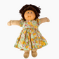 Dress | Floral Collection | Fits Cabbage Patch Doll 46cm