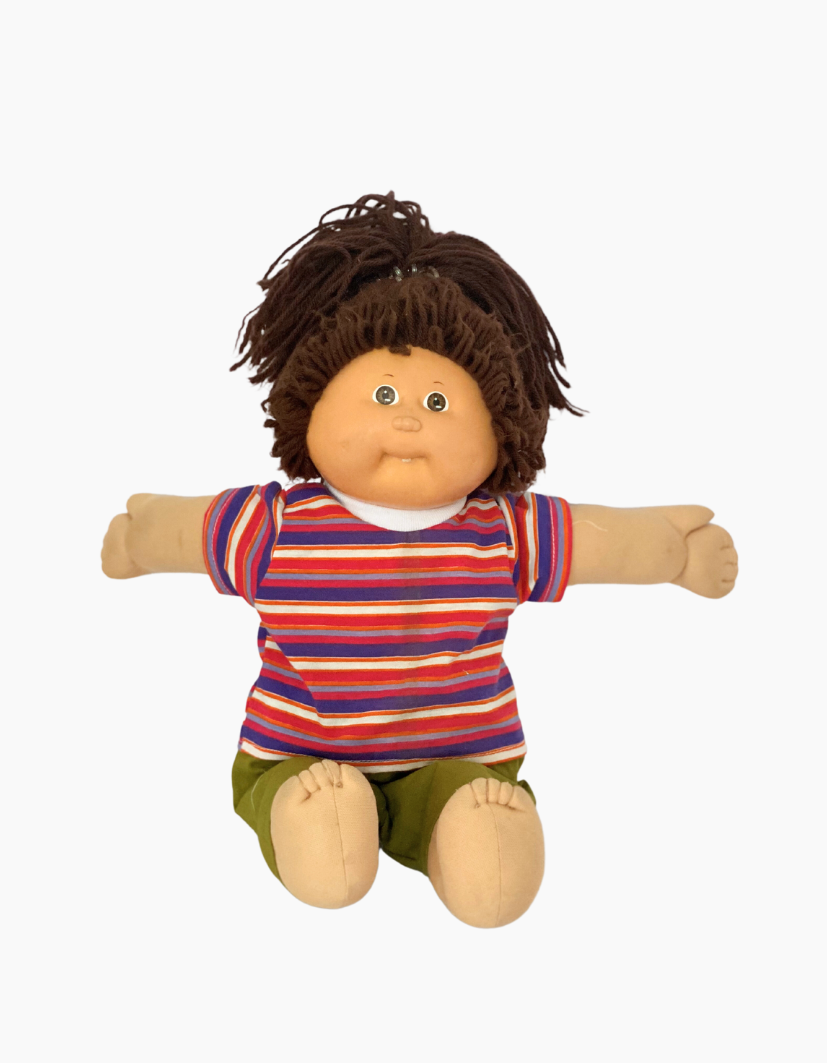 Assorted T-Shirts | Fits Cabbage Patch 46cm