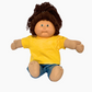 Assorted T-Shirts | Fits Cabbage Patch 46cm