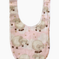 Doll Bib | Various Colours | Fits Baby Born Doll 43cm