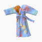 Dressing Gown | Assorted colours | Fits Barbie Doll 29cm