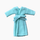 Dressing Gown | Assorted colours | Fits Barbie Doll 29cm