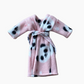 Dressing Gown | Assorted colours | Fits Barbie Doll 29cm