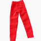 Long pants | Velcro Fastening | Fits Barbie Doll 29cm