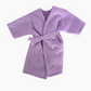 Dolls Dressing Gown | Boys and Girls | Fits Baby Born Doll 43cm