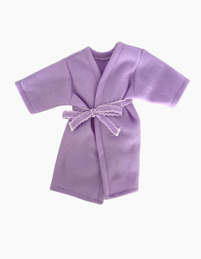 Baby born dressing gown online