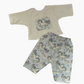 Pyjamas | Assorted colours | Fits Baby Born Doll 43cm