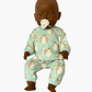 Pyjamas | Assorted colours | Fits Baby Born Doll 43cm