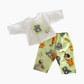 Pyjamas | Assorted colours | Fits Baby Born Doll 43cm