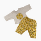 Pyjamas | Assorted colours | Fits Baby Born Doll 43cm