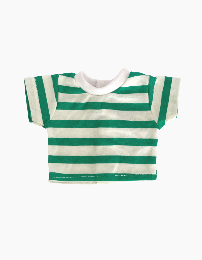 Assorted T-Shirts | Boys and Girls | Fits Baby Born 43cm