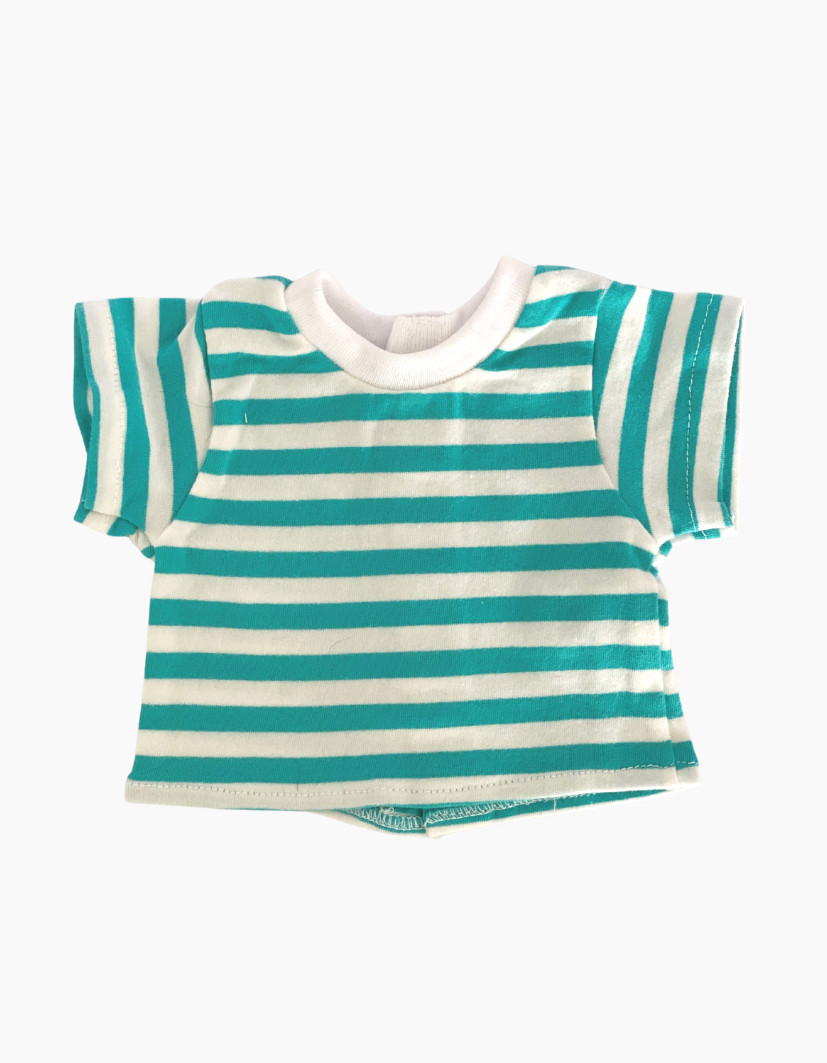 Assorted T-Shirts | Boys and Girls | Fits Baby Born 43cm