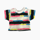 Assorted T-Shirts | Boys and Girls | Fits Baby Born 43cm