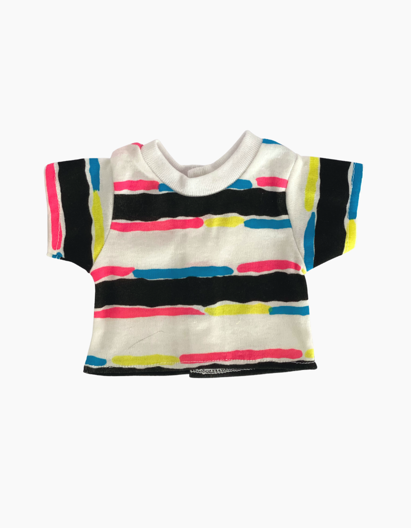 Assorted T-Shirts | Boys and Girls | Fits Baby Born 43cm