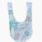 Doll Bib | Various Colours | Fits Baby Born Doll 43cm