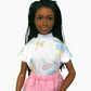 Assorted T-Shirts | Fits Barbie Doll 29cm