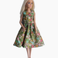 Dress | Butterflies & Bugs Collection | Fits Barbie Doll 29cm