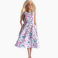 Dress | Butterflies & Bugs Collection | Fits Barbie Doll 29cm