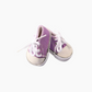 Canvas Sneakers | Boys & Girls | Assorted Colours | Suits 38-45cm Dolls