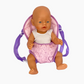 Baby Doll Carrier Backpack | Suits 35-45cm dolls