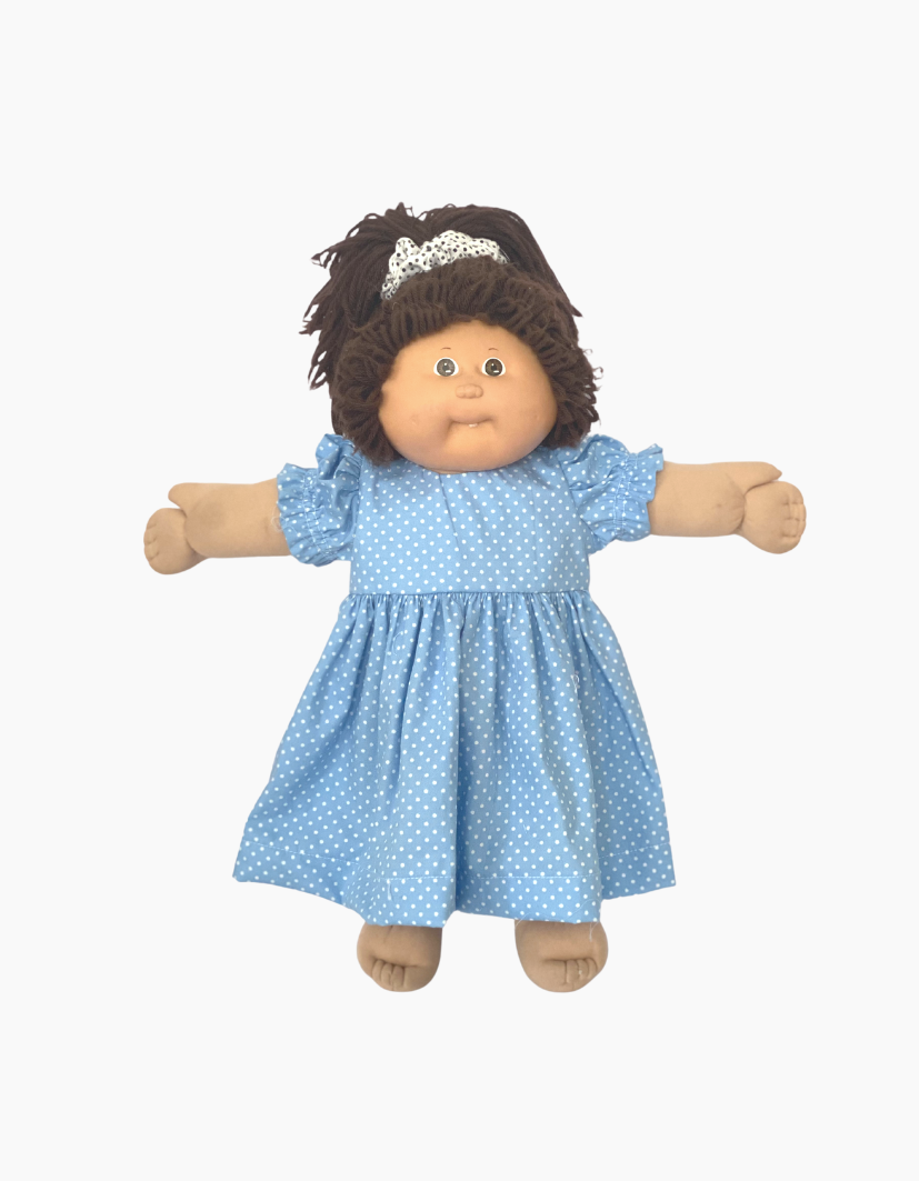 Cabbage patch doll clothes on sale australia