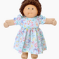 Dress | Butterfly Collection | Fits Cabbage Patch Doll 46cm