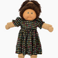 Dress | Spots Collection | Fits Cabbage Patch Doll 46cm