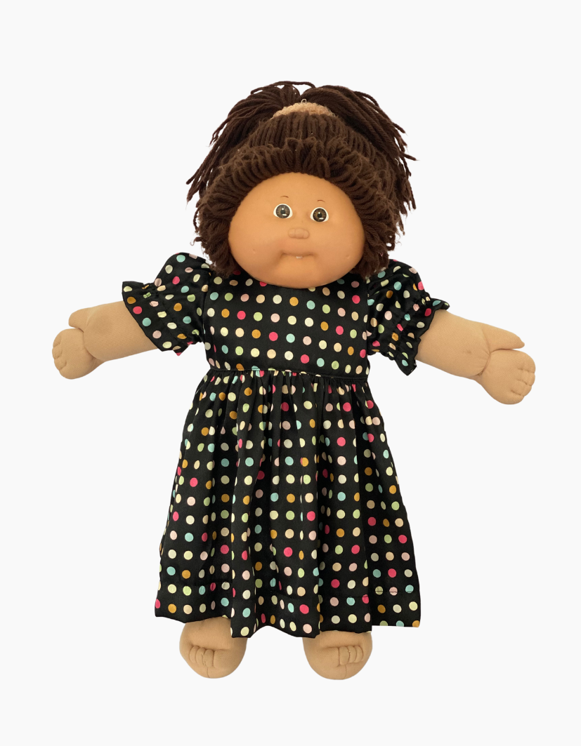 Cabbage patch doll clothes australia on sale