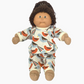 Pyjamas | Assorted colours | Boys & Girls | Fits Cabbage Patch 46cm