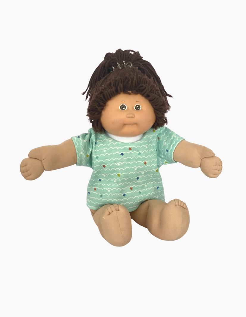 Assorted T-Shirts | Fits Cabbage Patch 46cm