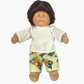 Pyjamas | Assorted colours | Boys & Girls | Fits Cabbage Patch Doll 46cm