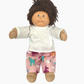 Pyjamas | Assorted colours | Boys & Girls | Fits Cabbage Patch Doll 46cm