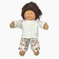 Pyjamas | Assorted colours | Boys & Girls | Fits Cabbage Patch Doll 46cm