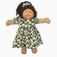 Dress | Floral Collection | Fits Cabbage Patch Doll 46cm