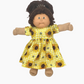 Dress | Floral Collection | Fits Cabbage Patch Doll 46cm