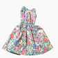 Dress | Floral Collection | Fits Barbie Doll 29cm