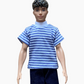 Assorted T-Shirts | Fits Ken Doll 29cm