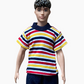 Assorted T-Shirts | Fits Ken Doll 29cm