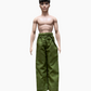 Long pants | Assorted colours | Fits Ken Doll 29cm