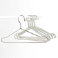 Doll Coat Hanger | 3 Pack | 15cm Wide