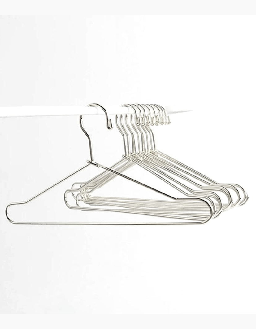 Doll Coat Hanger | 3 Pack | 15cm Wide