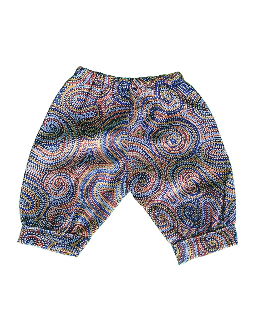 Pants | Indigenous Collection | Fits Miniland Doll 38cm