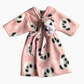 Dolls Dressing Gown | Boys and Girls | Fits Baby Born Doll 43cm