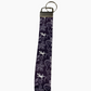 Indigenous Collection | Wristlet | Key Ring | Bag Tag | Free Shipping