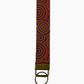 Indigenous Collection | Wristlet | Key Ring | Bag Tag | Free Shipping