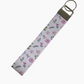 Floral Collection | Wristlet | Key Ring | Bag Tag | Free Shipping